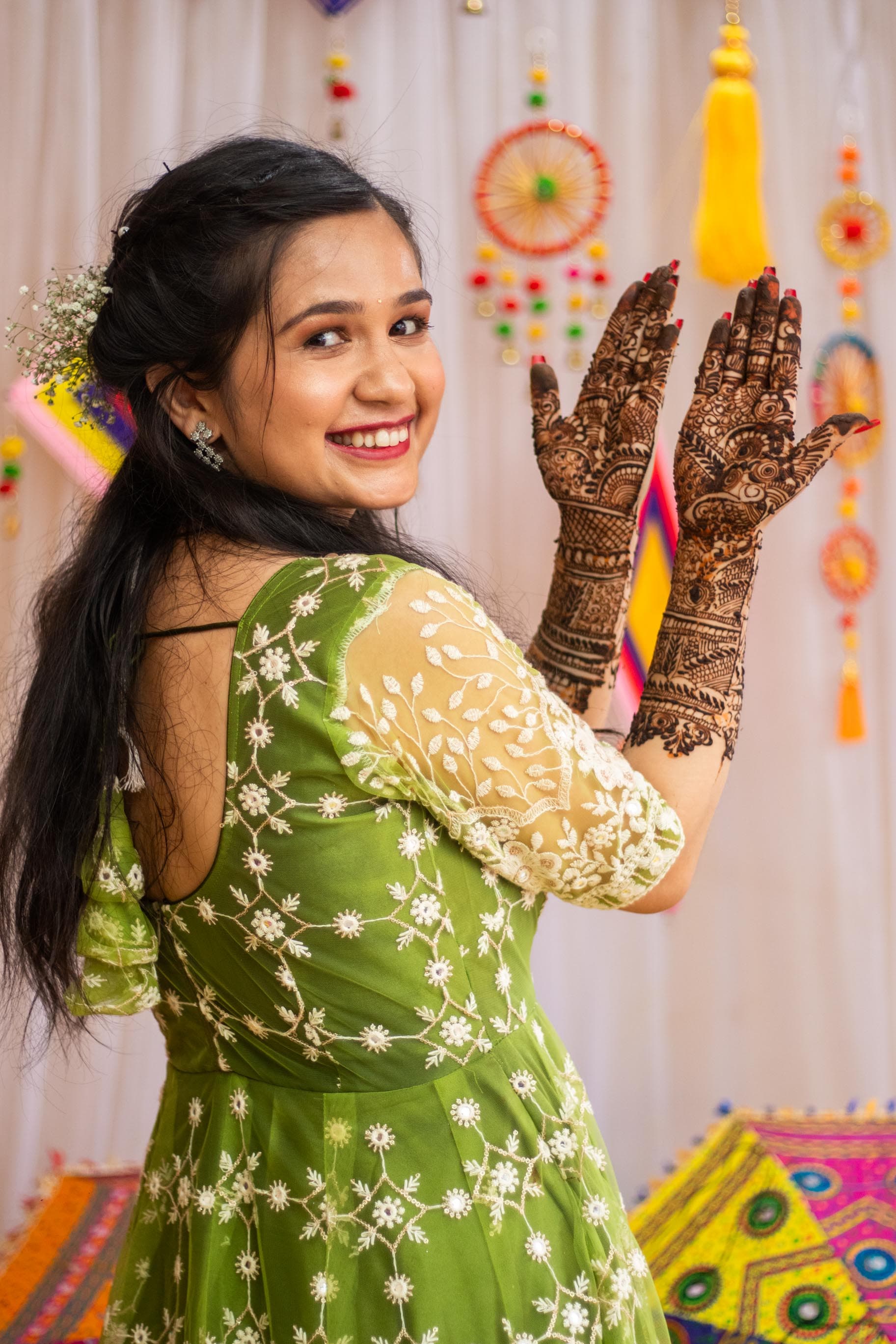 Events photography by Cinekriya Events — image 1